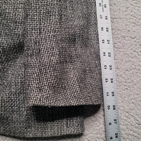 Silverado Blazer Jacket 44R Western Cowboy Frontier Ranch Americana Elbow Patchs - Picture 13 of 14